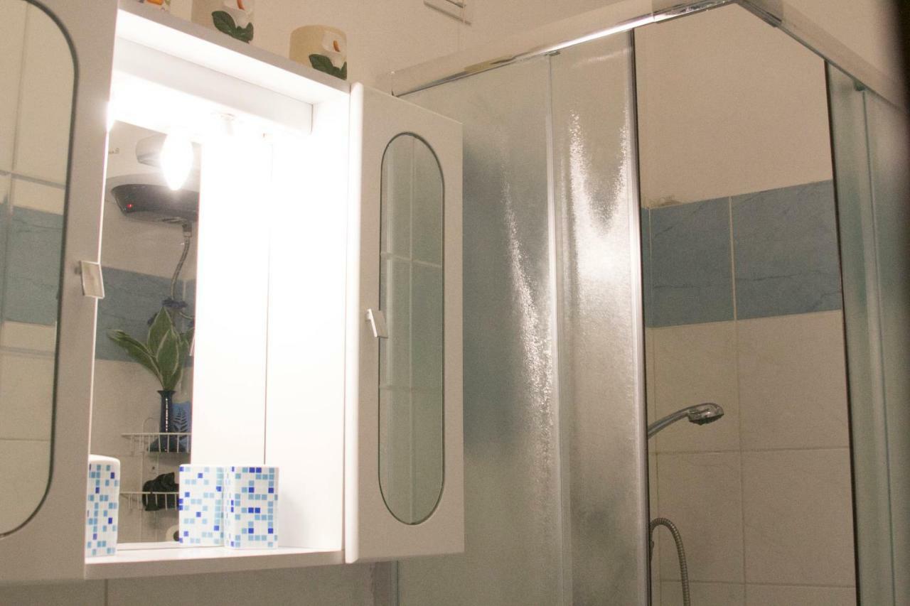 Azzurro San Pietro Rom